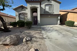 12626 W Medlock Dr, Litchfield Park, AZ 85340 - Photo 1