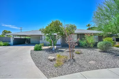 1123 W Oregon Avenue, Phoenix, AZ 85013 - Photo 1