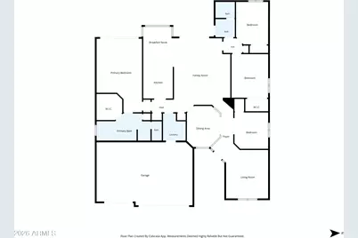 3114 N Sea Pines --, Mesa, AZ 85215 - Photo 46