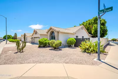 3114 N Sea Pines --, Mesa, AZ 85215 - Photo 4