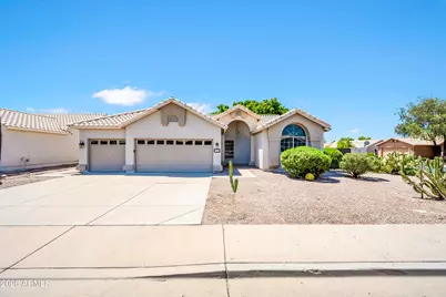 3114 N Sea Pines --, Mesa, AZ 85215 - Photo 1