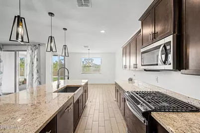 362 S San Vicente Lane, Casa Grande, AZ 85194 - Photo 12