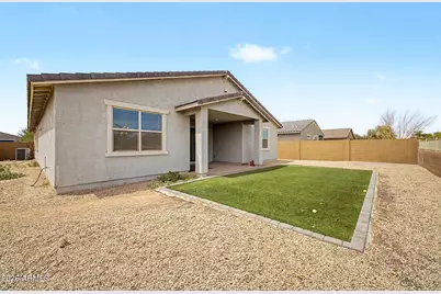 362 S San Vicente Lane, Casa Grande, AZ 85194 - Photo 34