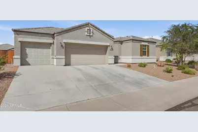 30558 W Clarendon Avenue, Buckeye, AZ 85396 - Photo 2
