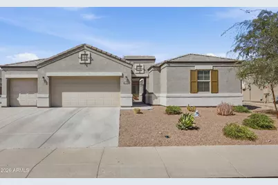 30558 W Clarendon Avenue, Buckeye, AZ 85396 - Photo 1