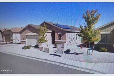 5751 N Thornberry Drive, Prescott Valley, AZ 86314 - Photo 2