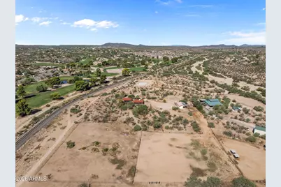 855 N Milky Way, Wickenburg, AZ 85390 - Photo 36