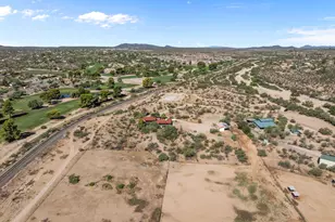 855 N Milky Way, Wickenburg, AZ 85390 - Photo 36