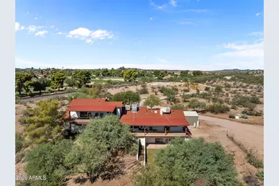 855 N Milky Way, Wickenburg, AZ 85390 - Photo 40