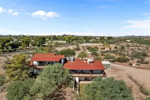 855 N Milky Way, Wickenburg, AZ 85390 - Photo 40