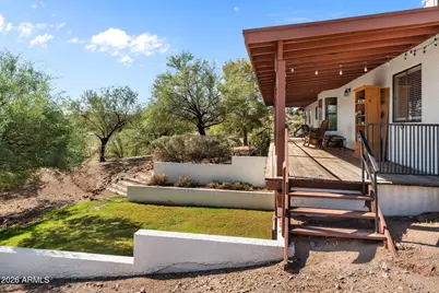 855 N Milky Way, Wickenburg, AZ 85390 - Photo 30