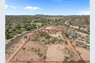 855 N Milky Way, Wickenburg, AZ 85390 - Photo 2