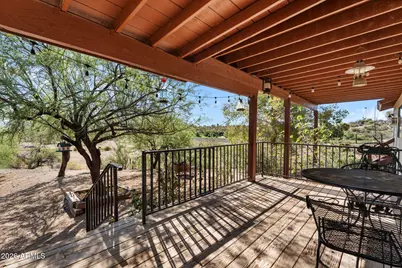 855 N Milky Way, Wickenburg, AZ 85390 - Photo 26