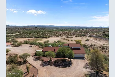 855 N Milky Way, Wickenburg, AZ 85390 - Photo 42