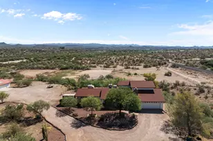 855 N Milky Way, Wickenburg, AZ 85390 - Photo 42