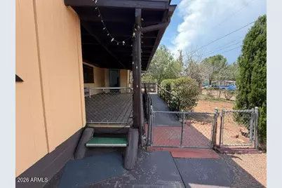 8080 W Barranca Road, Payson, AZ 85541 - Photo 4