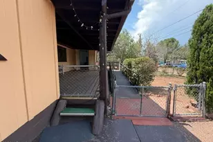 8080 W Barranca Rd, Payson, AZ 85541 - Photo 4