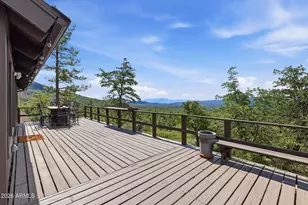 5415 W Valley View Dr, Pine, AZ 85544 - Photo 24