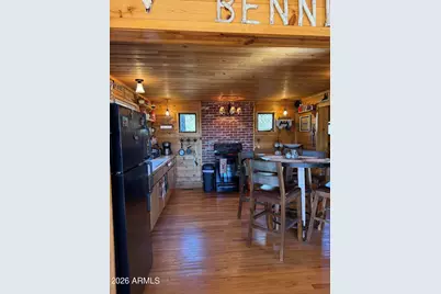 5415 W Valley View Drive, Pine, AZ 85544 - Photo 4