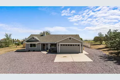 499 N Reed Road, Chino Valley, AZ 86323 - Photo 2