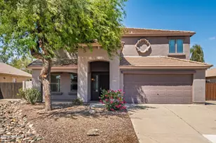 22348 N Braden Rd, Maricopa, AZ 85138 - Photo 2