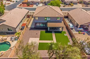 22348 N Braden Rd, Maricopa, AZ 85138 - Photo 1