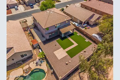 22348 N Braden Road, Maricopa, AZ 85138 - Photo 2