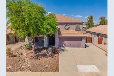 22348 N Braden Road, Maricopa, AZ 85138 - Photo 50