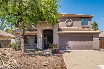 22348 N Braden Road, Maricopa, AZ 85138 - Photo 52