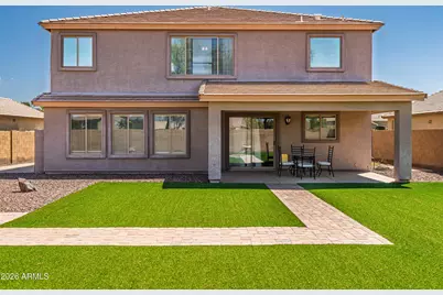 22348 N Braden Road, Maricopa, AZ 85138 - Photo 40