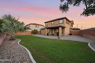 15194 W Corrine Drive, Surprise, AZ 85379 - Photo 20