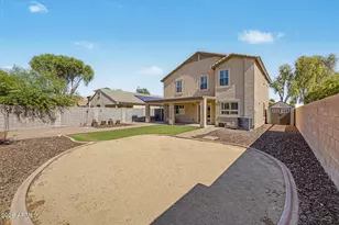 23684 W Bloch Rd, Buckeye, AZ 85326 - Photo 36