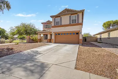 23684 W Bloch Road, Buckeye, AZ 85326 - Photo 8
