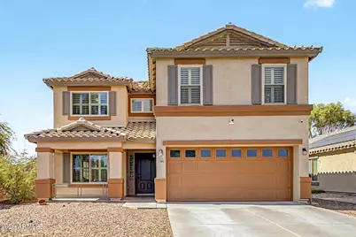23684 W Bloch Road, Buckeye, AZ 85326 - Photo 38