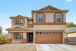 23684 W Bloch Rd, Buckeye, AZ 85326 - Photo 38
