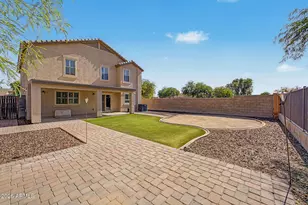 23684 W Bloch Rd, Buckeye, AZ 85326 - Photo 34
