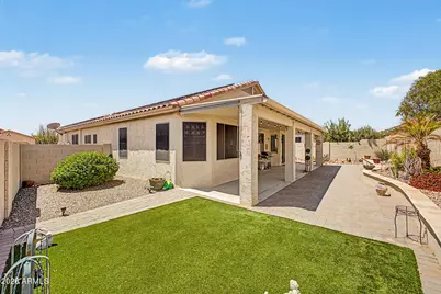 17622 W Lotten Drive, Surprise, AZ 85374 - Photo 28