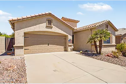 17622 W Lotten Drive, Surprise, AZ 85374 - Photo 4