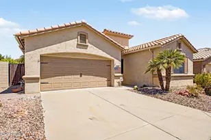 17622 W Lotten Dr, Surprise, AZ 85374 - Photo 4