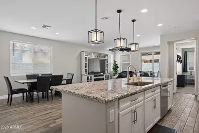 18828 W Palo Verde Drive, Litchfield Park, AZ 85340 - Photo 4