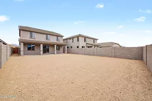 23173 W Williams Street W, Buckeye, AZ 85326 - Photo 12