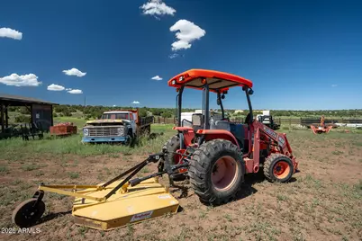149 Cr 3000 --, Concho, AZ 85924 - Photo 80