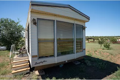 149 Cr 3000 --, Concho, AZ 85924 - Photo 46