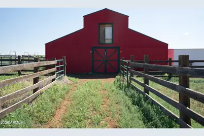 149 Cr 3000 --, Concho, AZ 85924 - Photo 36