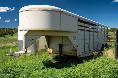 149 Cr 3000 --, Concho, AZ 85924 - Photo 74