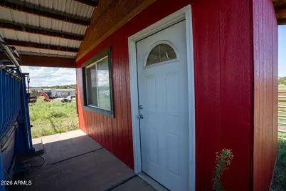 149 Cr 3000 --, Concho, AZ 85924 - Photo 32