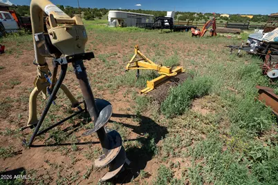 149 Cr 3000 --, Concho, AZ 85924 - Photo 72