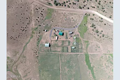 149 Cr 3000 --, Concho, AZ 85924 - Photo 82