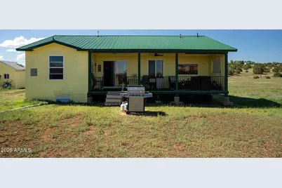 149 Cr 3000 --, Concho, AZ 85924 - Photo 28