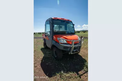 149 Cr 3000 --, Concho, AZ 85924 - Photo 68
